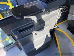 MAN Lions City 32+69 3x Doppeltür  Rollstuhl 12m