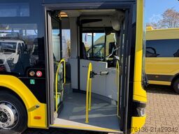 MAN Lions City 32+69 3x Doppeltür  Rollstuhl 12m