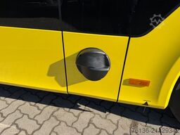 MAN Lions City 32+69 3x Doppeltür  Rollstuhl 12m