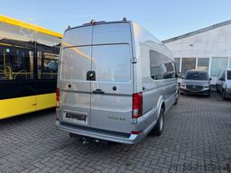 MAN TGE 5.160 21+3 Klima Kofferraum AHK Automatik