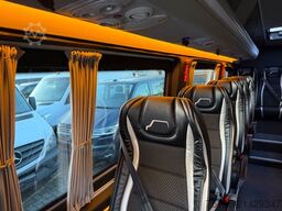 MAN TGE 5.160 21+3 Klima Kofferraum AHK Automatik