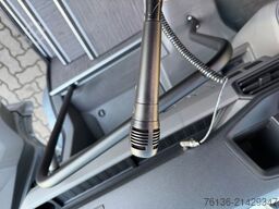 MAN TGE 5.160 21+3 Klima Kofferraum AHK Automatik
