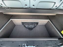 MAN TGE 5.160 21+3 Klima Kofferraum AHK Automatik