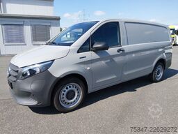 Mercedes-Benz eVito 112 lang TOP-ZUSTAND !!
