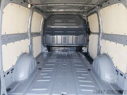 Mercedes-Benz eVito 112 lang TOP-ZUSTAND !!