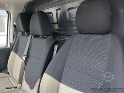 Mercedes-Benz eVito 112 lang TOP-ZUSTAND !!