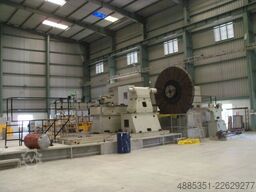 WMW Niles, Czeck Republic Made DP-4000