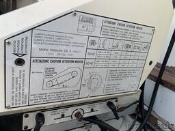 TARDUGNO RIBON MODULE 2 A - EP 1000 mm