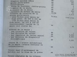 TARDUGNO RIBON MODULE 2 A - EP 1000 mm