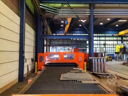 Bystronic ByStar 4025