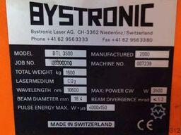 Bystronic ByStar 4025