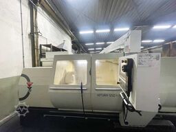 Wemas HiTurn 550x1500