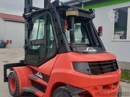 Linde H60D