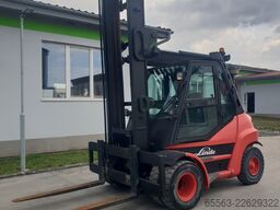 Linde H60D