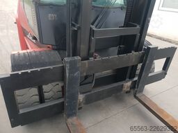 Linde H60D