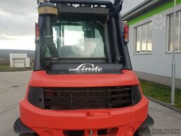 Linde H60D