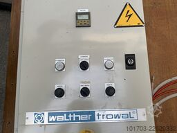 Walther Trowal CD 200