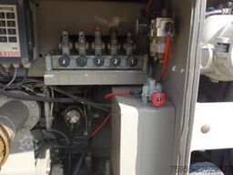 Scania P124-420 19000 LITER DIESELTANK,AIRCO,INTARDER,...