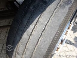 Scania P124-420 19000 LITER DIESELTANK,AIRCO,INTARDER,...