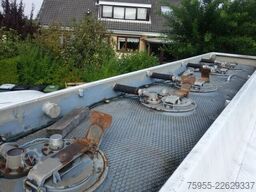 Scania P124-420 19000 LITER DIESELTANK,AIRCO,INTARDER,...