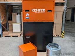 KEMPER WeldFil Compact