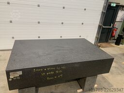 ATELIERS MAITRE 2000 x 1200 x 400 mm