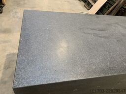 ATELIERS MAITRE 2000 x 1200 x 400 mm