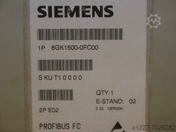 Siemens 6GK1 500-OFCOO