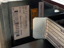 Indramat RAC 3.1-150-460-A0I-Z1-220