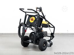 Kärcher HD 20/15 -4 CAGE 2000l/h - 150bar