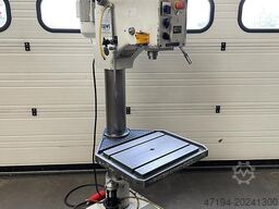 Alzmetall AB35/S