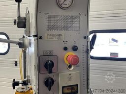 Alzmetall AB35/S
