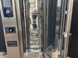 Rational iCOMBI PRO 201