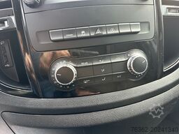 Mercedes-Benz Vito 114 CDI lang,TourerPro,2xKlima,9Sit