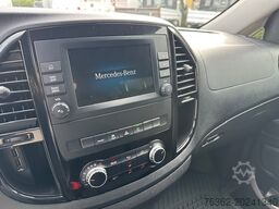 Mercedes-Benz Vito 114 CDI lang,TourerPro,2xKlima,9Sit