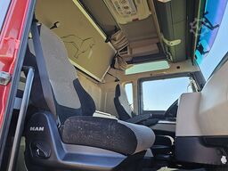 M.A.N. 18.640 TGX XXL