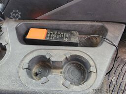 MERCEDES-BENZ AROCS 1851 4X4 ATLAS 190 4X HYD