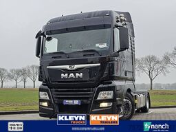 M.A.N. 18.500 TGX
