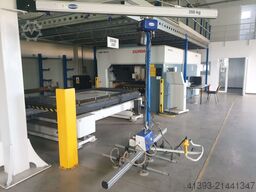 Durma Durmazlar HD-F 3015