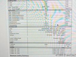 Durma Durmazlar HD-F 3015