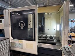 DECKEL MAHO DMC 835V