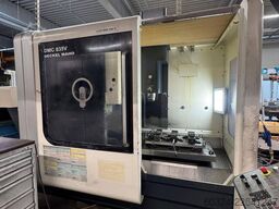 DECKEL MAHO DMC 835V
