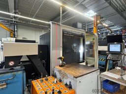 DECKEL MAHO DMC 835V