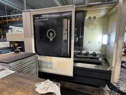DECKEL MAHO DMC 835V