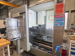 DECKEL MAHO DMC 835 V
