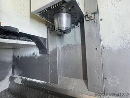 DECKEL MAHO DMC 835 V