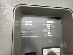DECKEL MAHO DMC 835 V