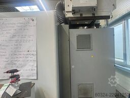 DECKEL MAHO DMC 835 V