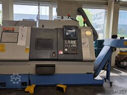 MAZAK SQT 200 MS