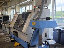 MAZAK SQT 200 MS